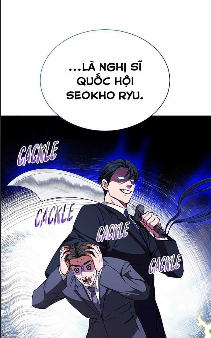 Ta Là Người Thu Thuế Chapter 53 trang 16