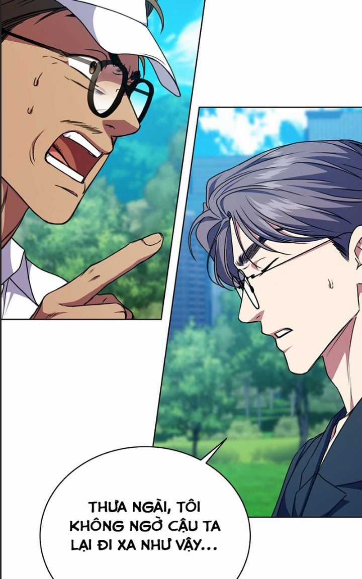 Ta Là Người Thu Thuế Chapter 53 trang 20