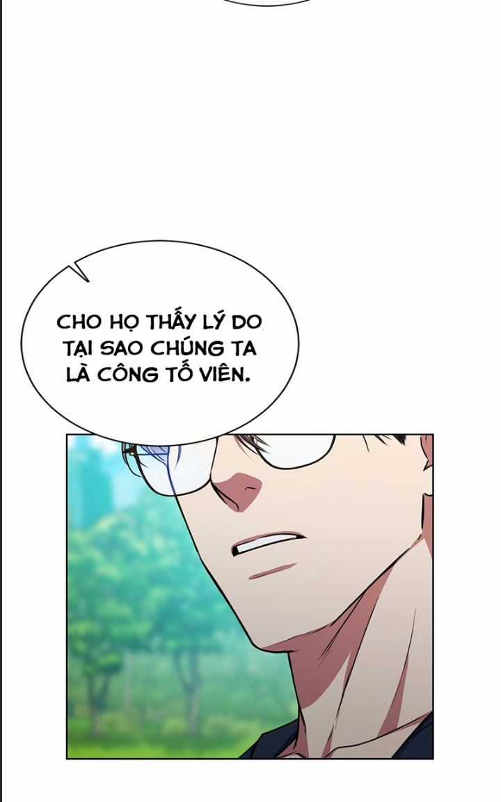 Ta Là Người Thu Thuế Chapter 53 trang 32