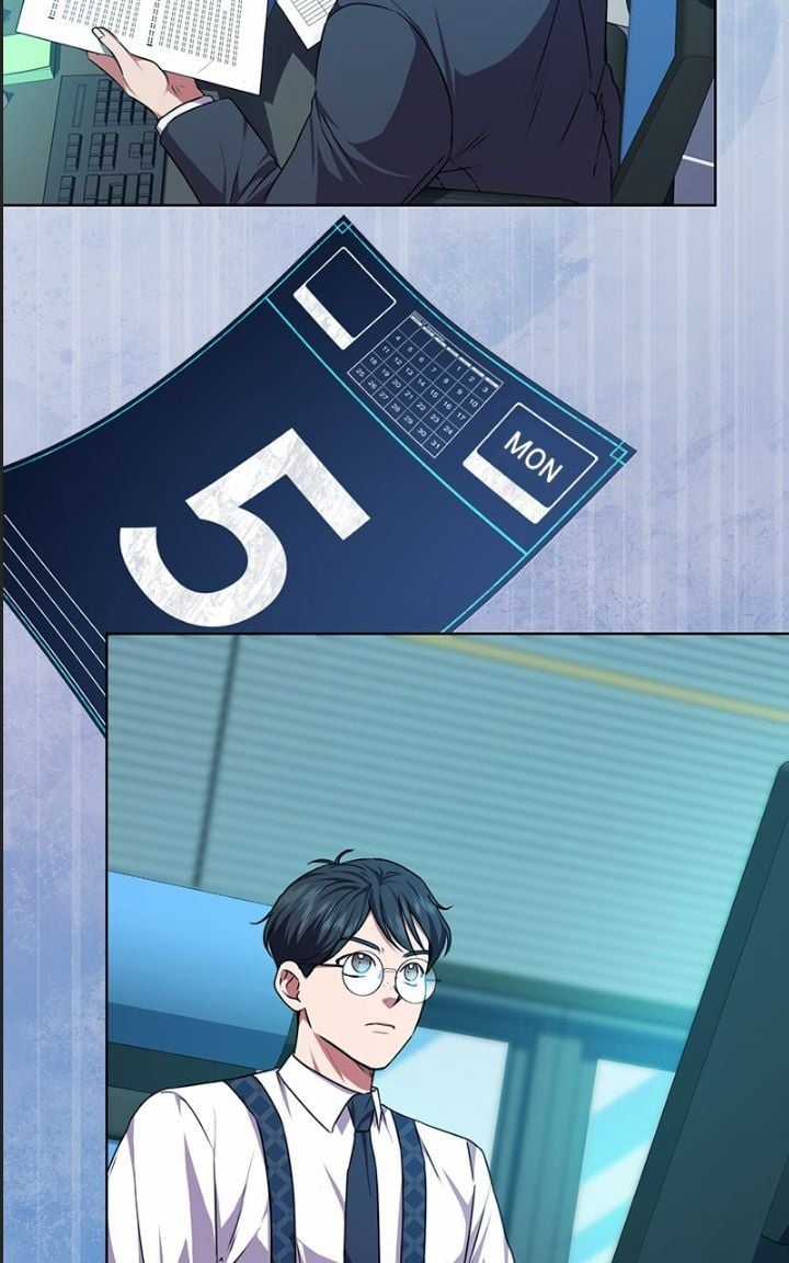 Ta Là Người Thu Thuế Chapter 53 trang 44