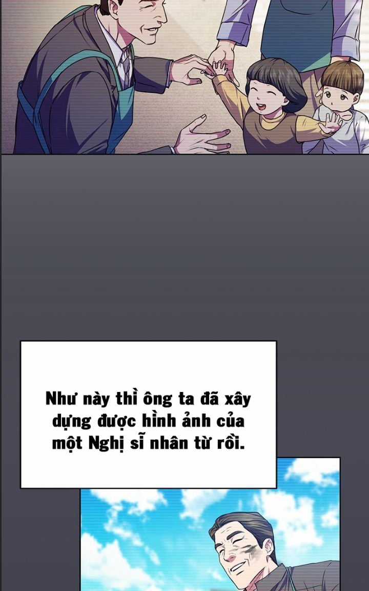 Ta Là Người Thu Thuế Chapter 53 trang 51