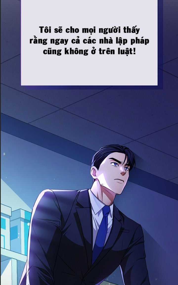 Ta Là Người Thu Thuế Chapter 53 trang 55