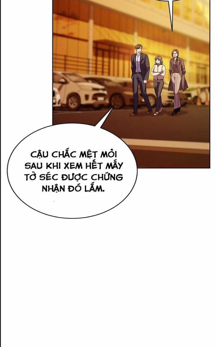 Ta Là Người Thu Thuế Chapter 53 trang 59