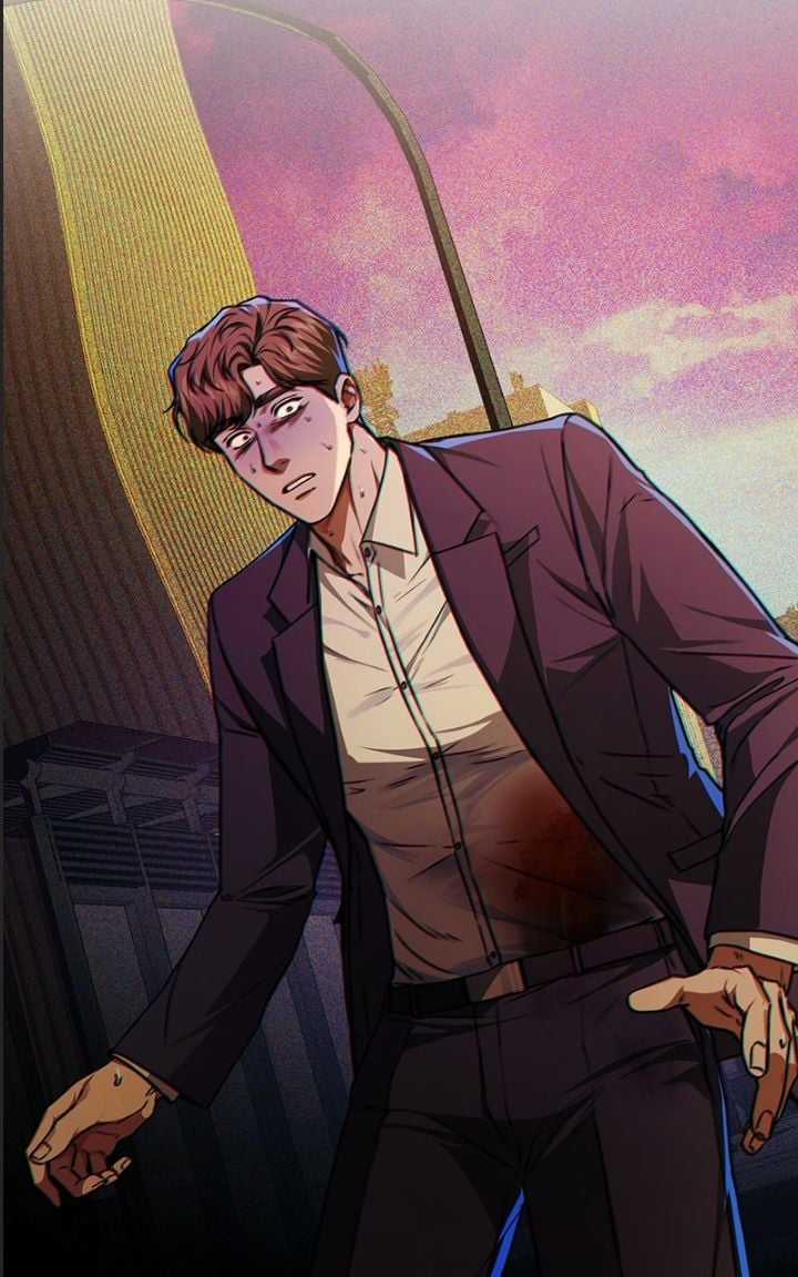 Ta Là Người Thu Thuế Chapter 53 trang 79