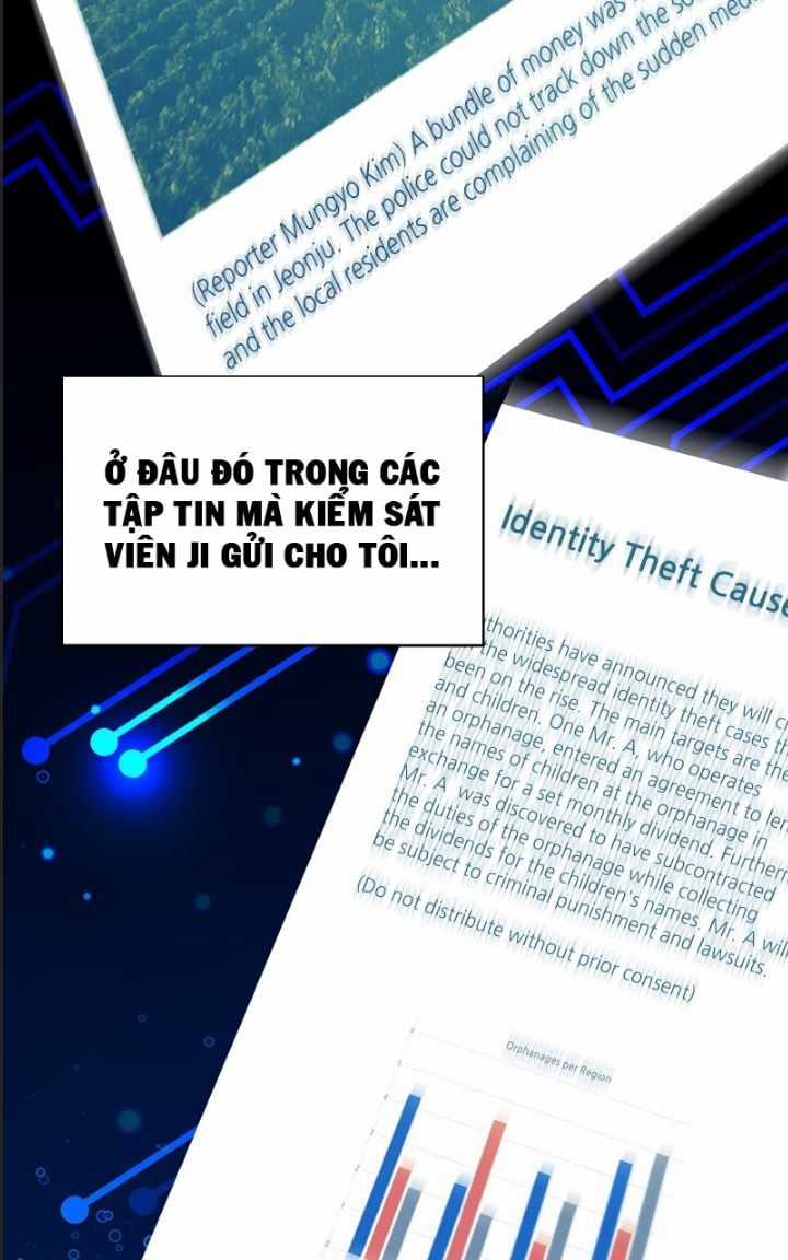 Ta Là Người Thu Thuế Chapter 54 trang 17