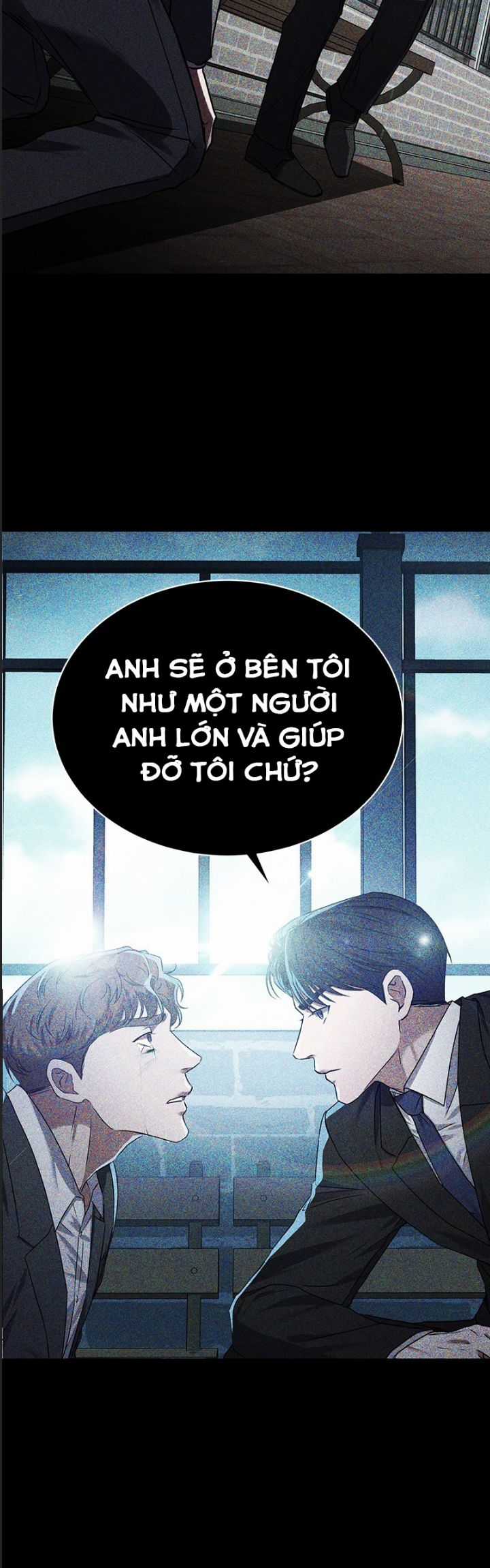 Ta Là Người Thu Thuế Chapter 54 trang 2