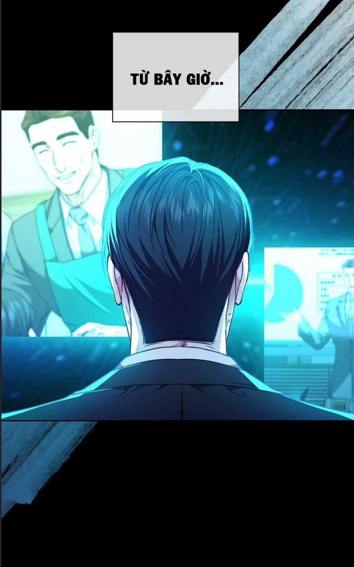 Ta Là Người Thu Thuế Chapter 54 trang 23