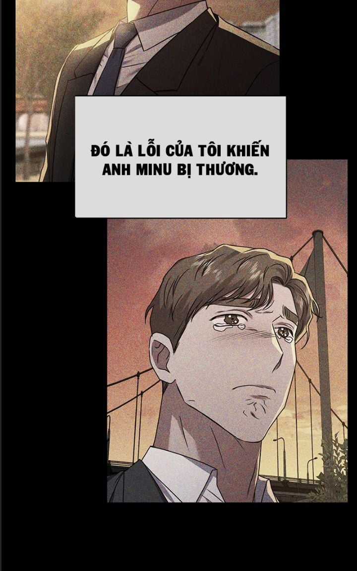 Ta Là Người Thu Thuế Chapter 54 trang 27