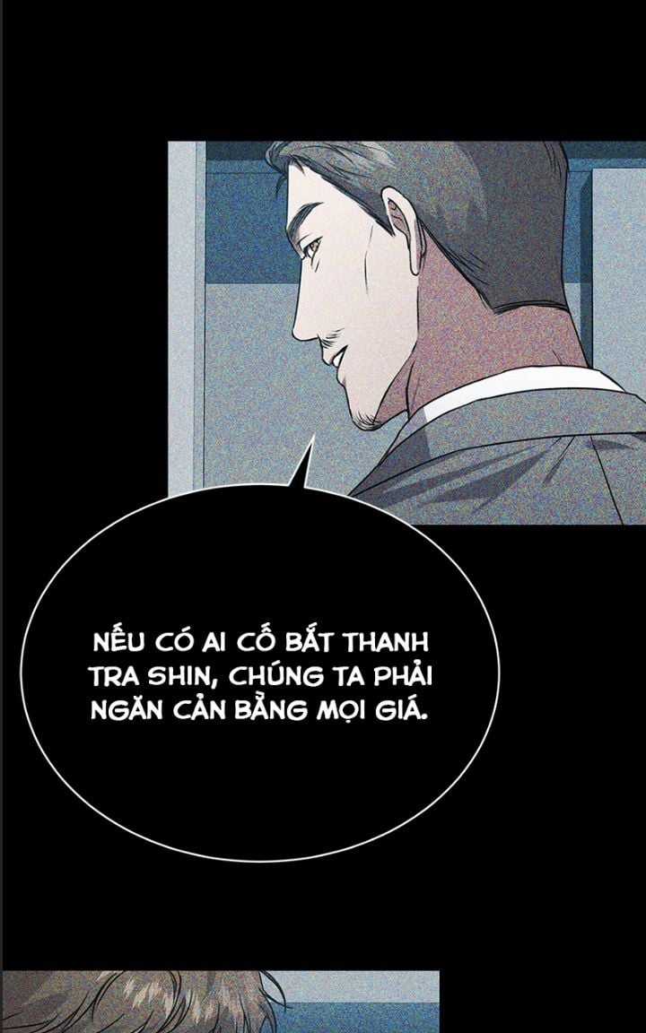 Ta Là Người Thu Thuế Chapter 54 trang 3