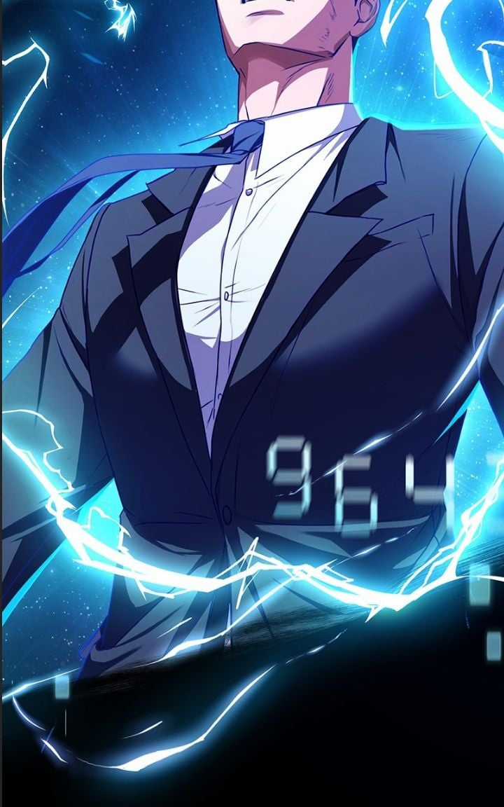 Ta Là Người Thu Thuế Chapter 54 trang 35