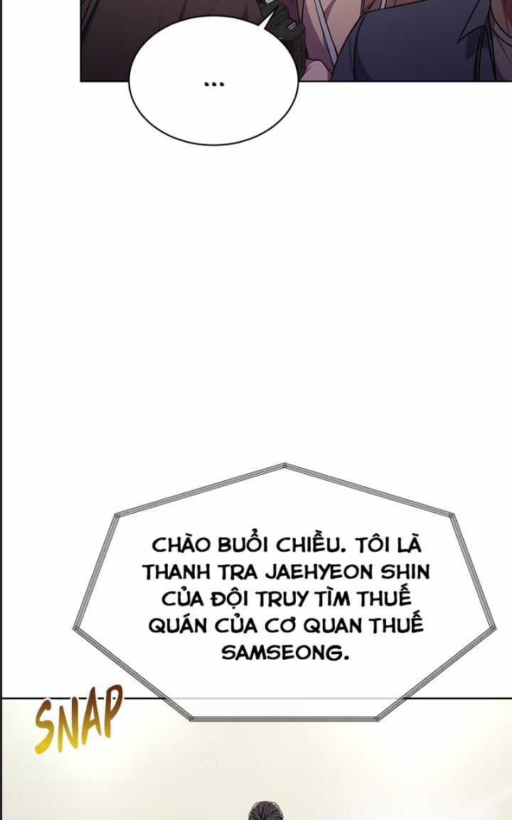 Ta Là Người Thu Thuế Chapter 54 trang 55