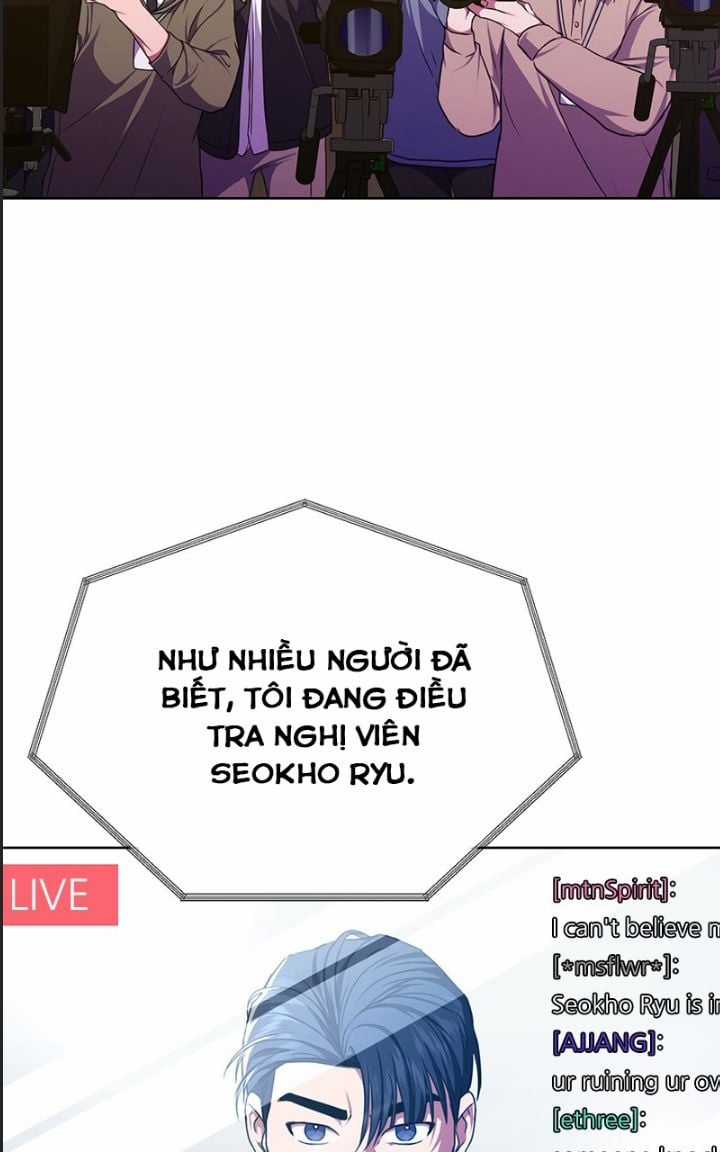 Ta Là Người Thu Thuế Chapter 54 trang 57