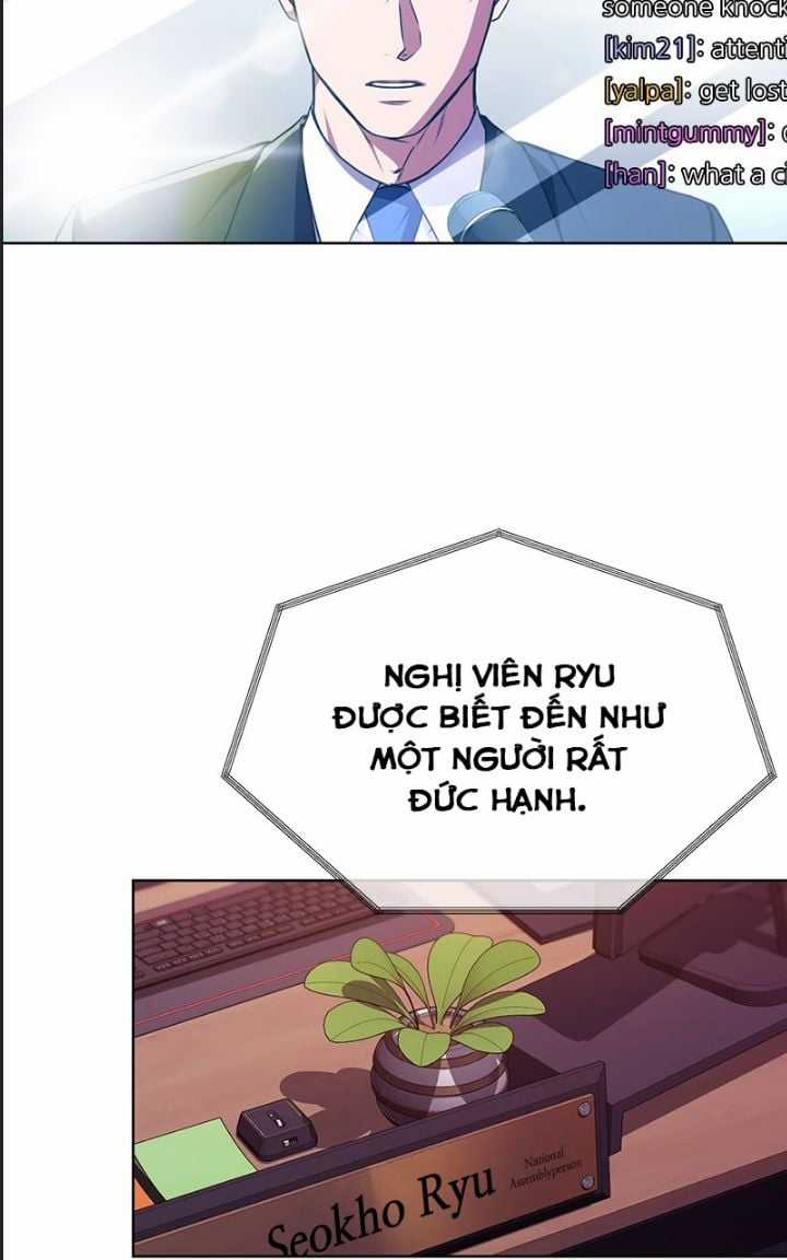 Ta Là Người Thu Thuế Chapter 54 trang 58