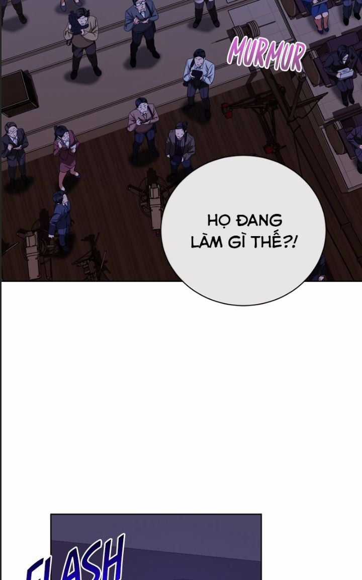 Ta Là Người Thu Thuế Chapter 55 trang 18