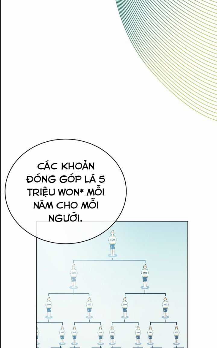 Ta Là Người Thu Thuế Chapter 55 trang 23