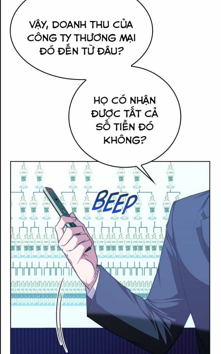 Ta Là Người Thu Thuế Chapter 55 trang 25