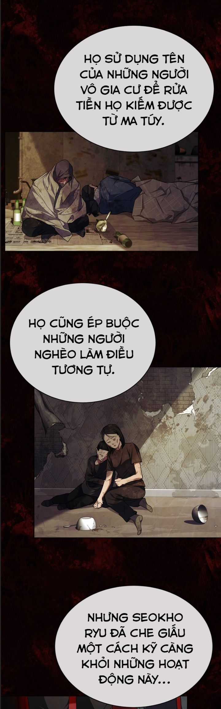 Ta Là Người Thu Thuế Chapter 55 trang 28