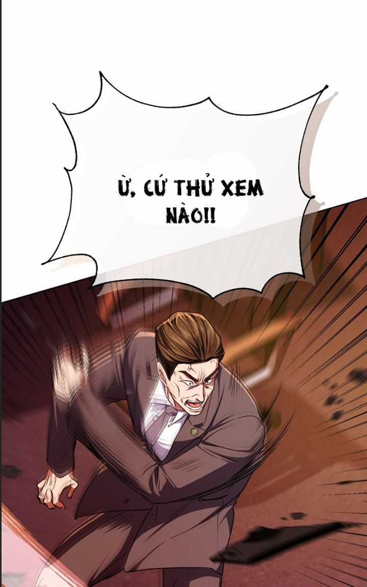 Ta Là Người Thu Thuế Chapter 55 trang 38