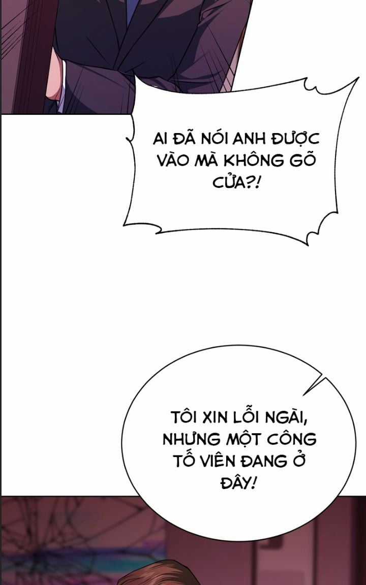 Ta Là Người Thu Thuế Chapter 55 trang 54