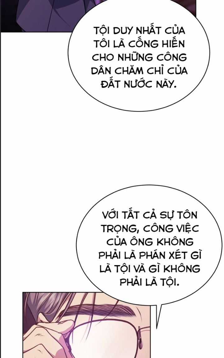 Ta Là Người Thu Thuế Chapter 55 trang 61