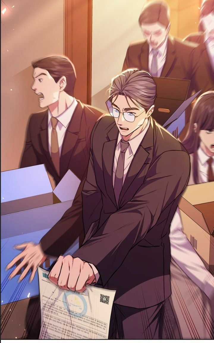 Ta Là Người Thu Thuế Chapter 55 trang 68