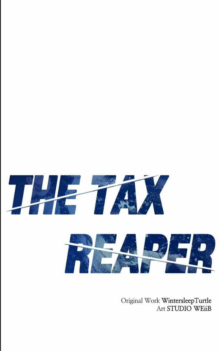 Ta Là Người Thu Thuế Chapter 55 trang 8