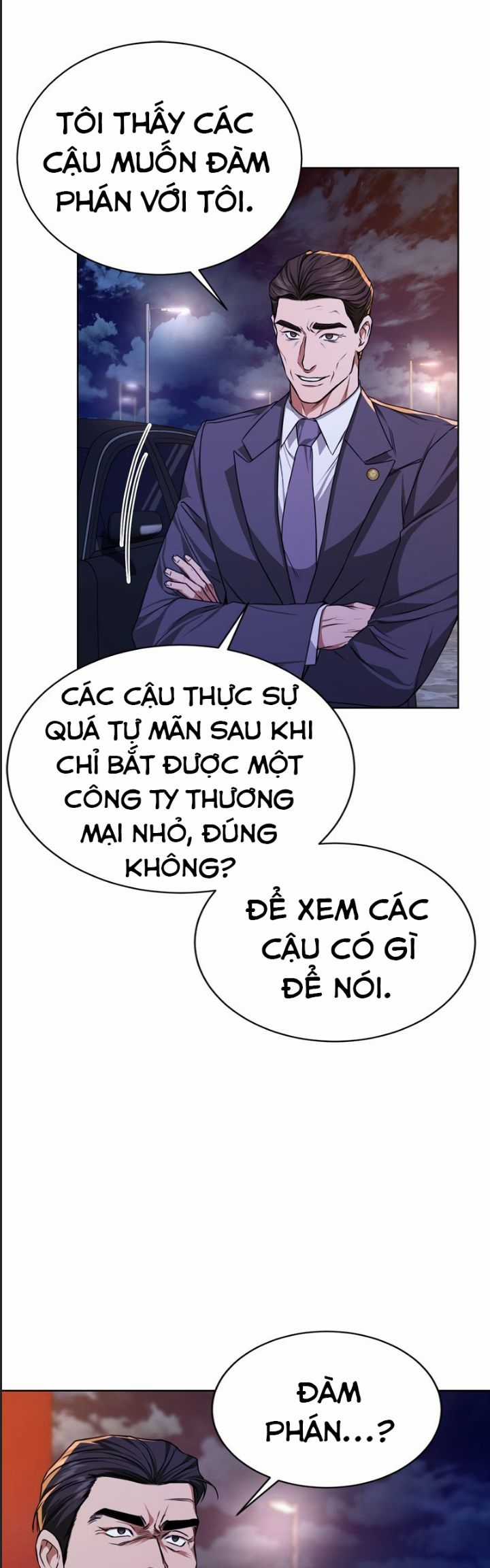 Ta Là Người Thu Thuế Chapter 56 trang 30