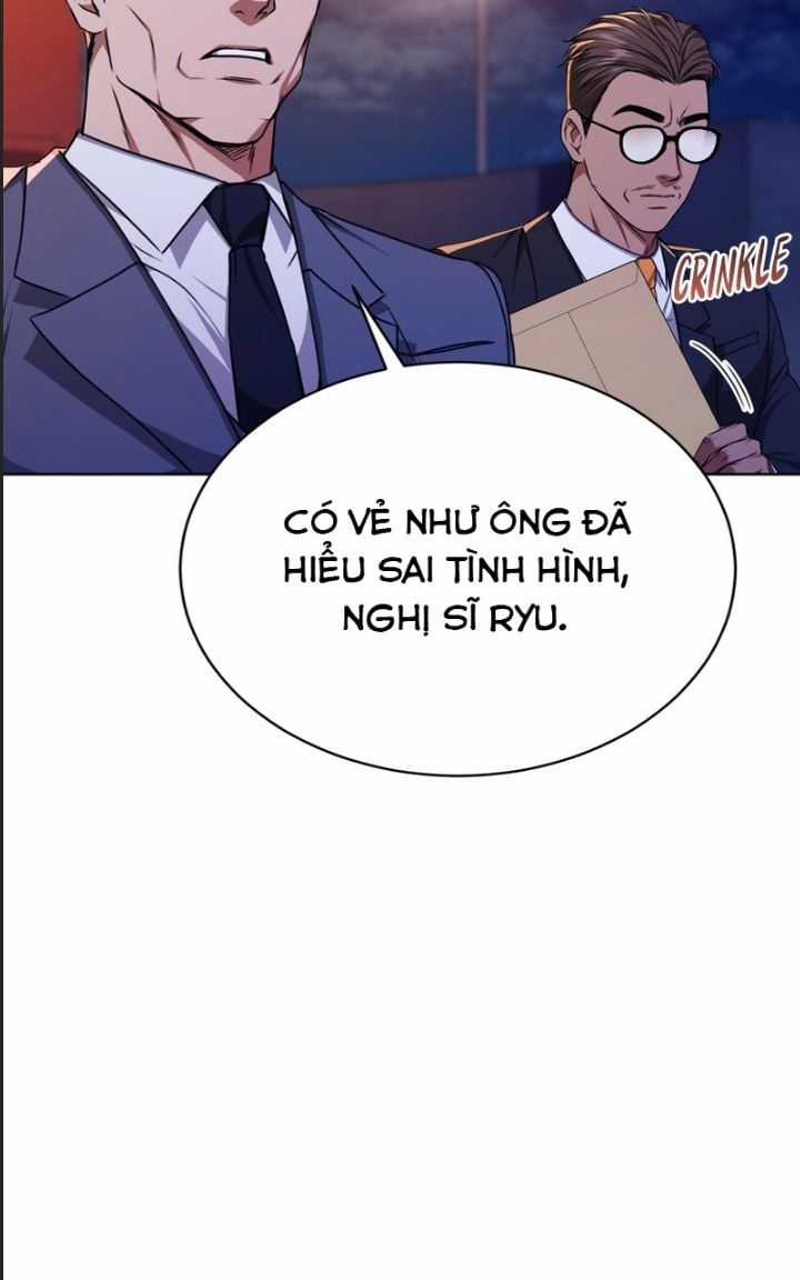 Ta Là Người Thu Thuế Chapter 56 trang 31