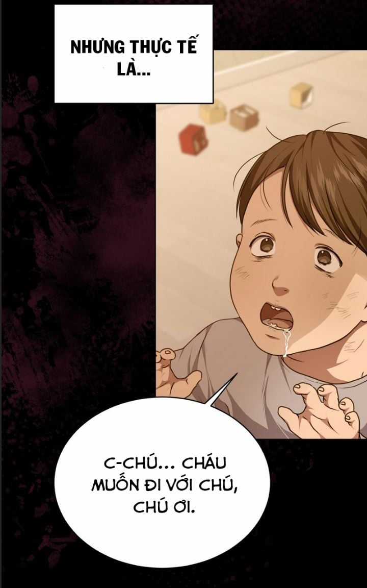 Ta Là Người Thu Thuế Chapter 56 trang 37