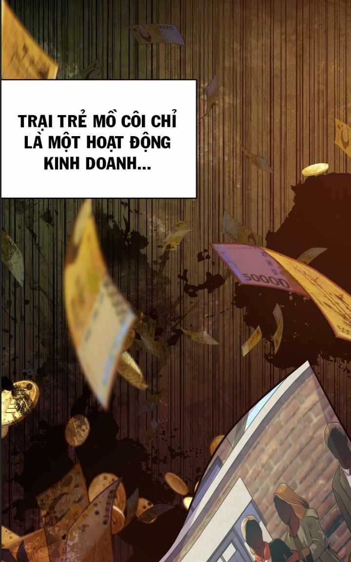 Ta Là Người Thu Thuế Chapter 56 trang 43
