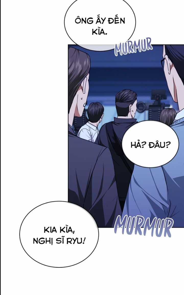 Ta Là Người Thu Thuế Chapter 56 trang 5