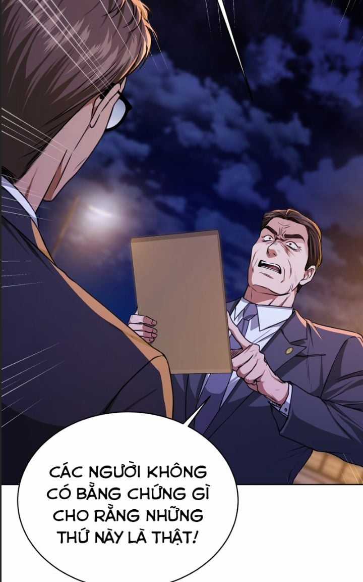 Ta Là Người Thu Thuế Chapter 56 trang 51