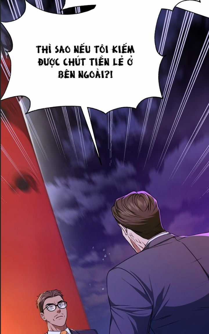 Ta Là Người Thu Thuế Chapter 56 trang 54