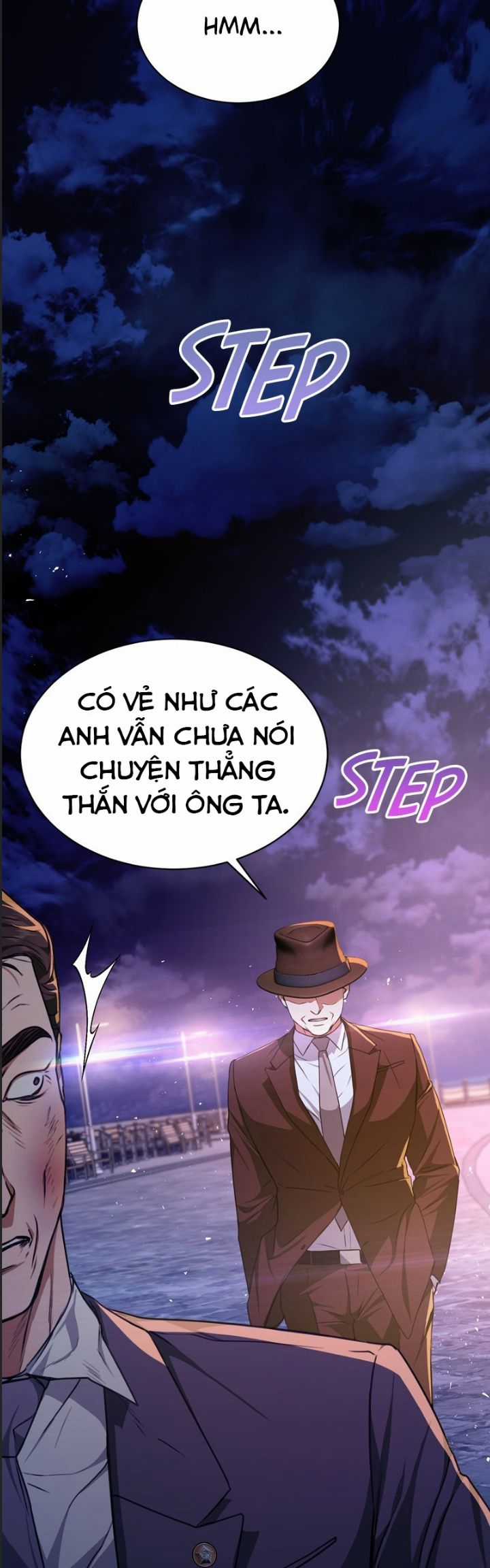 Ta Là Người Thu Thuế Chapter 56 trang 73