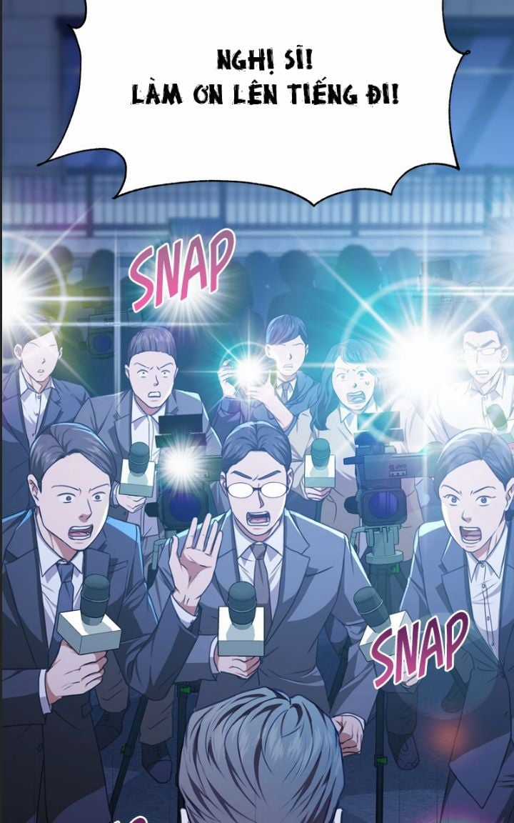 Ta Là Người Thu Thuế Chapter 56 trang 9