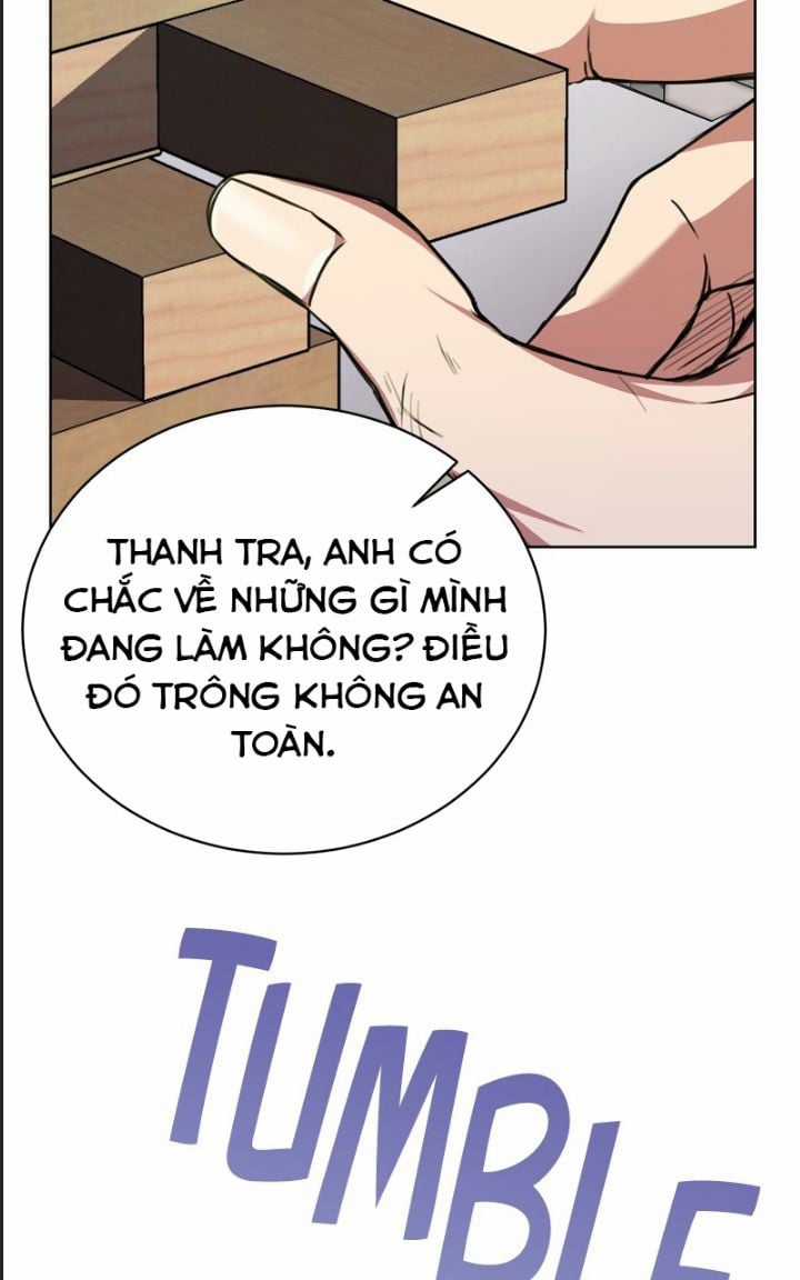 Ta Là Người Thu Thuế Chapter 57 trang 11