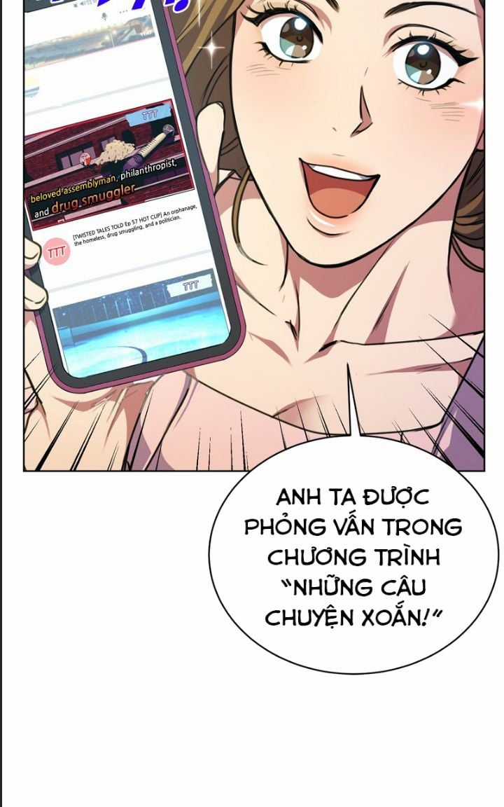 Ta Là Người Thu Thuế Chapter 57 trang 15