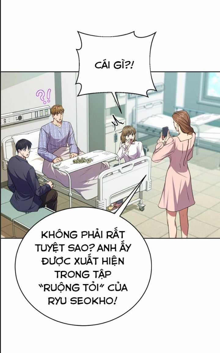 Ta Là Người Thu Thuế Chapter 57 trang 16