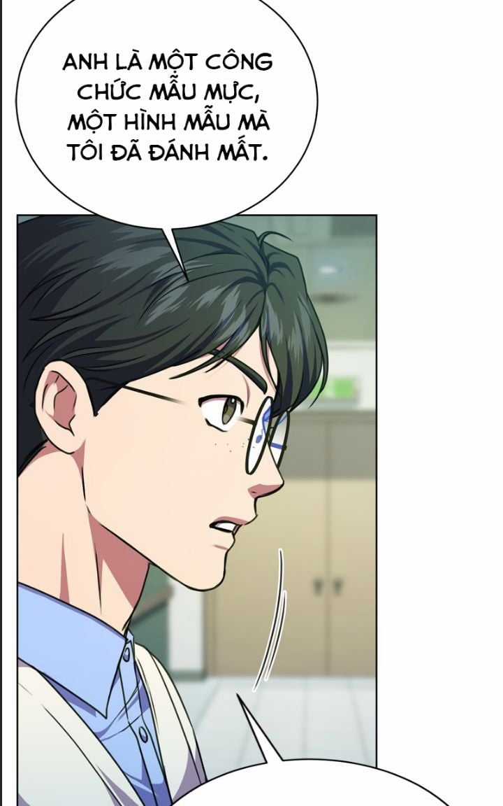 Ta Là Người Thu Thuế Chapter 57 trang 27