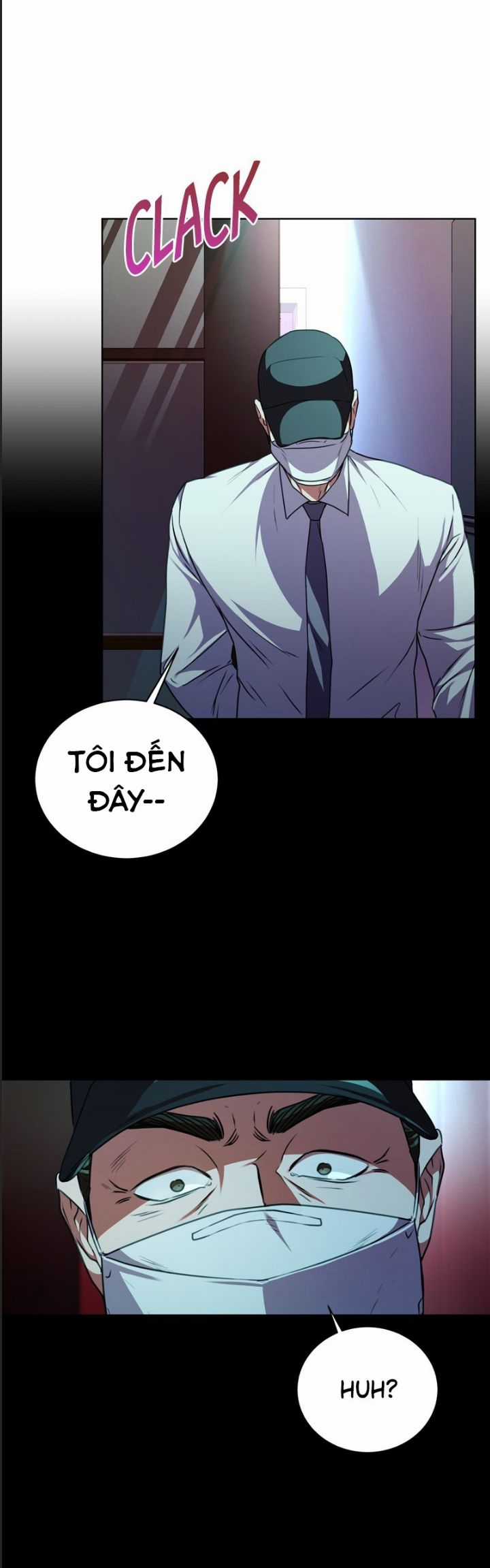 Ta Là Người Thu Thuế Chapter 57 trang 39