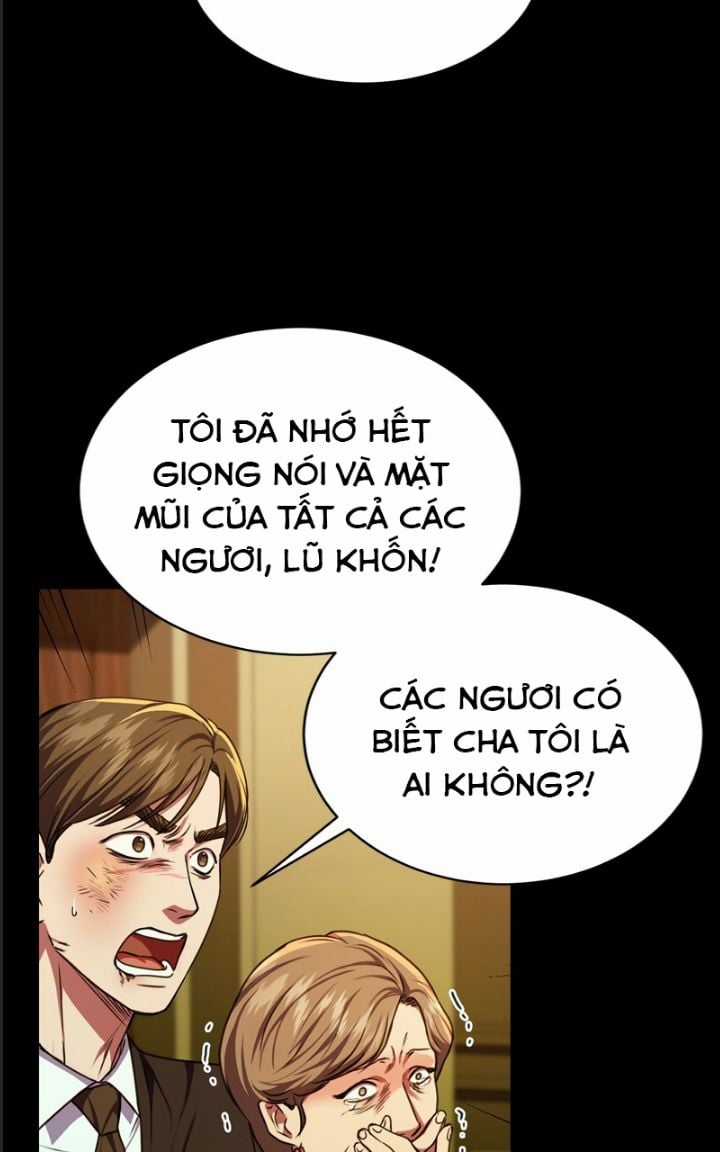 Ta Là Người Thu Thuế Chapter 57 trang 54