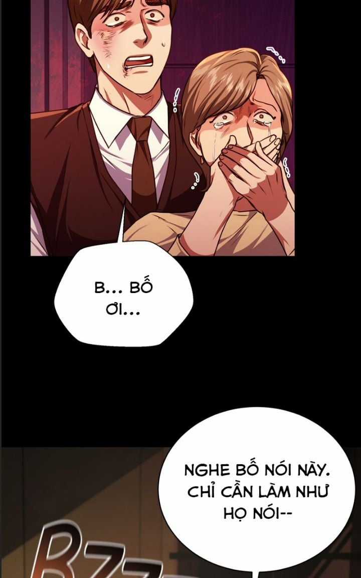 Ta Là Người Thu Thuế Chapter 57 trang 57