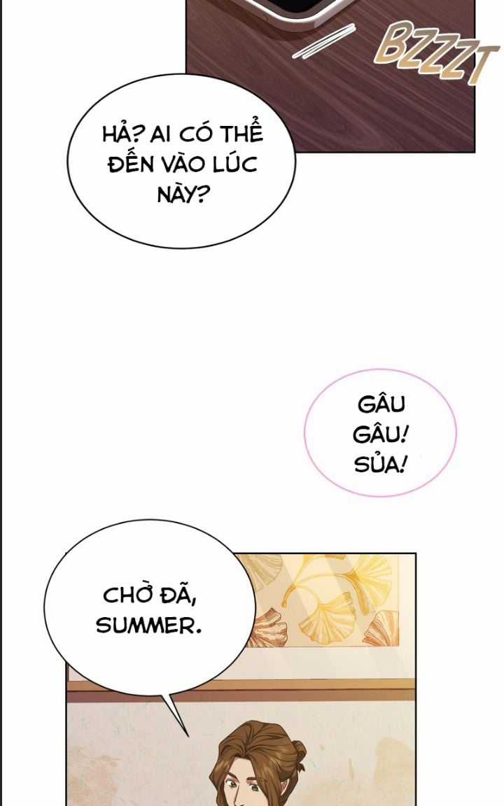 Ta Là Người Thu Thuế Chapter 58 trang 13