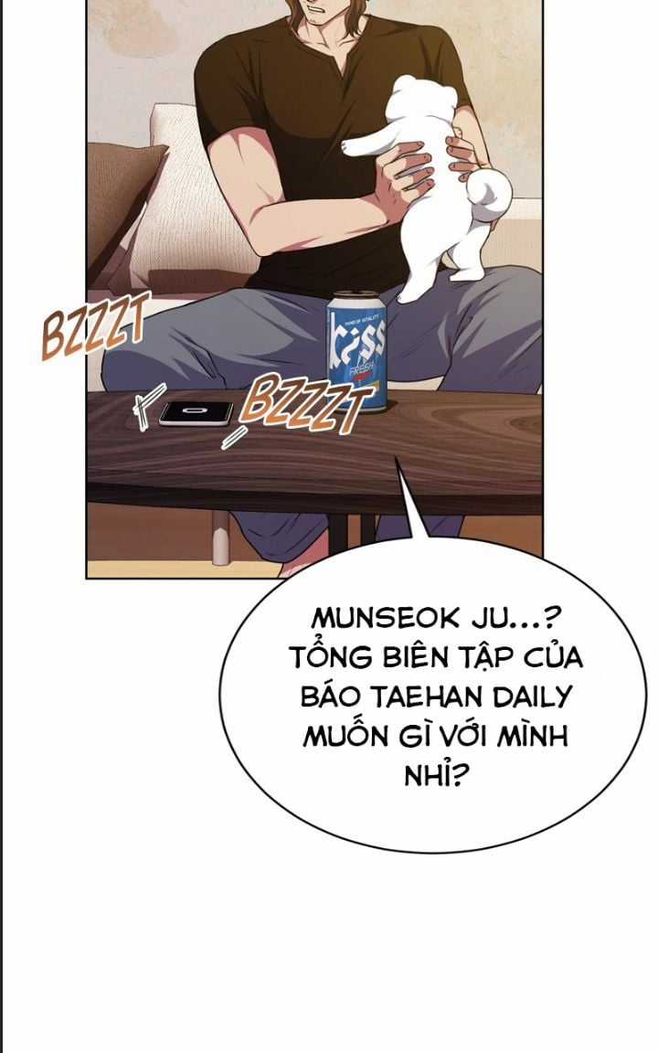 Ta Là Người Thu Thuế Chapter 58 trang 14