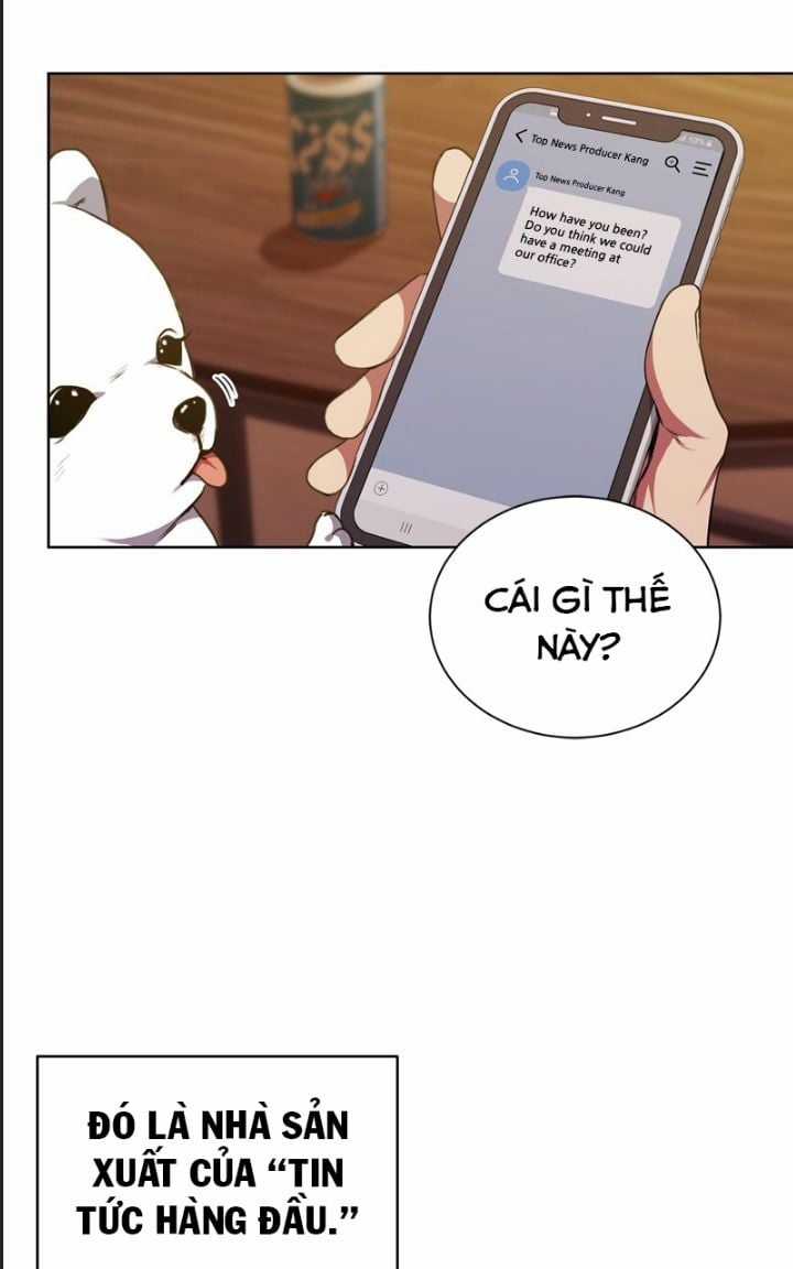 Ta Là Người Thu Thuế Chapter 58 trang 15