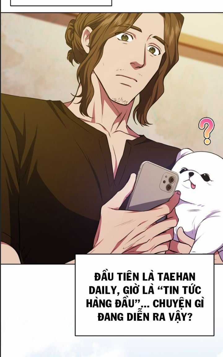 Ta Là Người Thu Thuế Chapter 58 trang 16