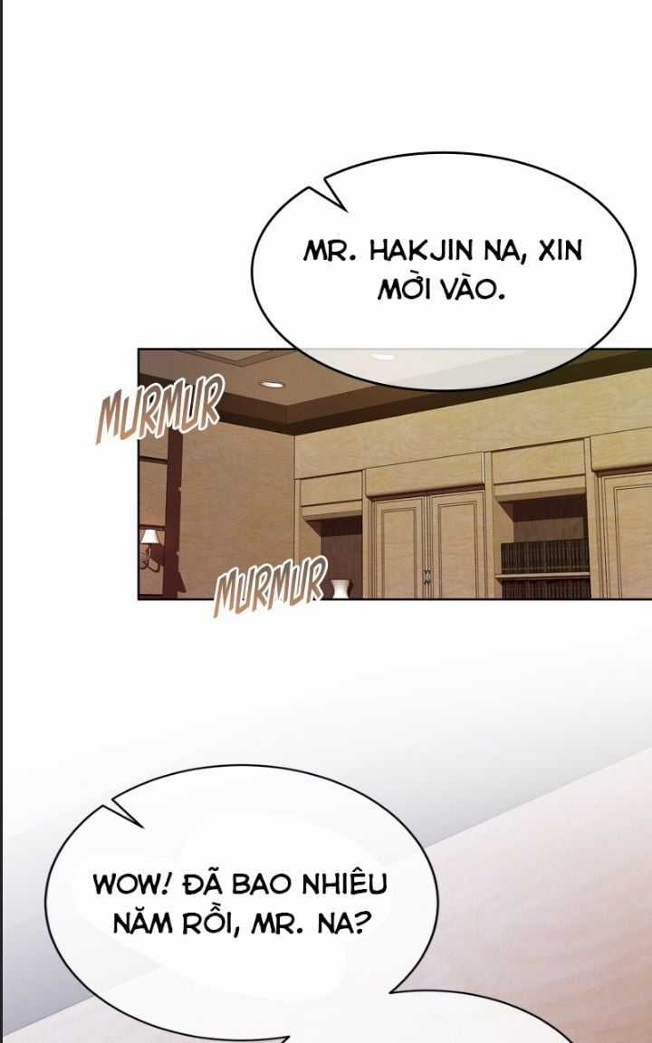 Ta Là Người Thu Thuế Chapter 58 trang 19