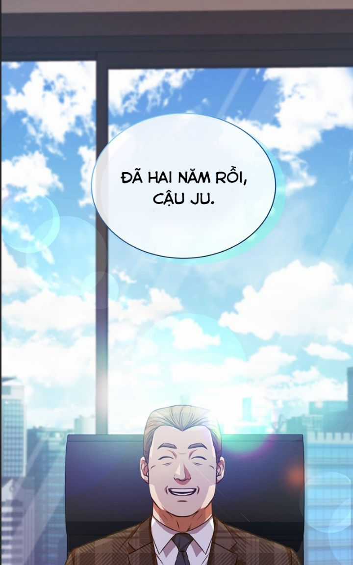 Ta Là Người Thu Thuế Chapter 58 trang 21