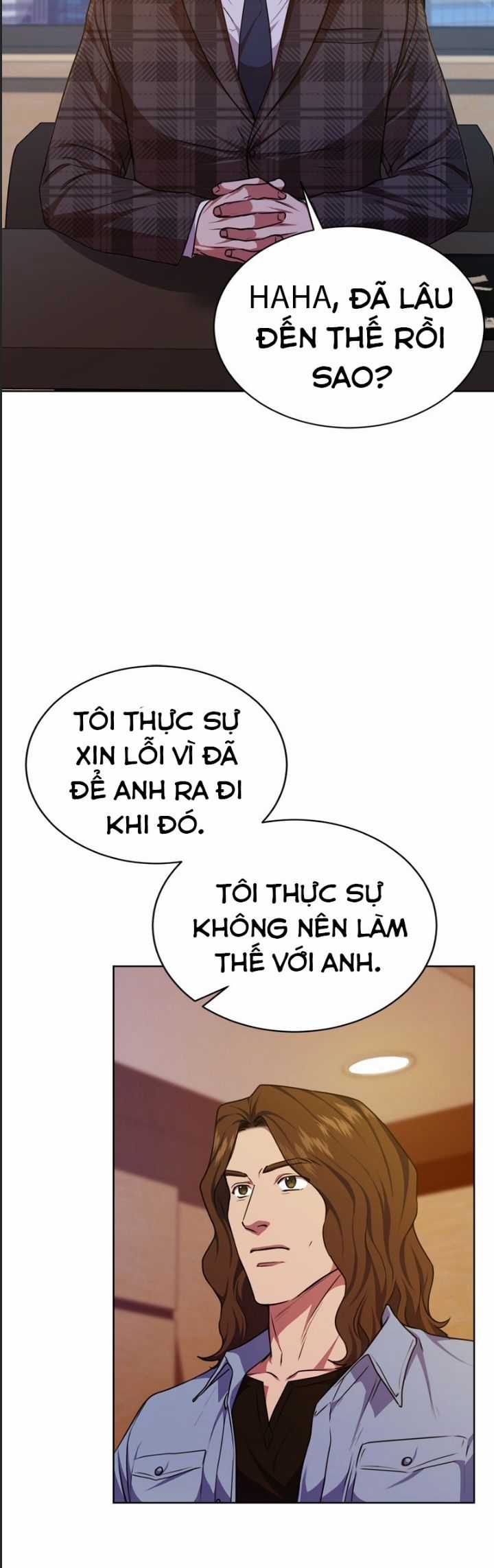 Ta Là Người Thu Thuế Chapter 58 trang 22