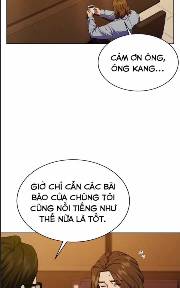 Ta Là Người Thu Thuế Chapter 58 trang 27